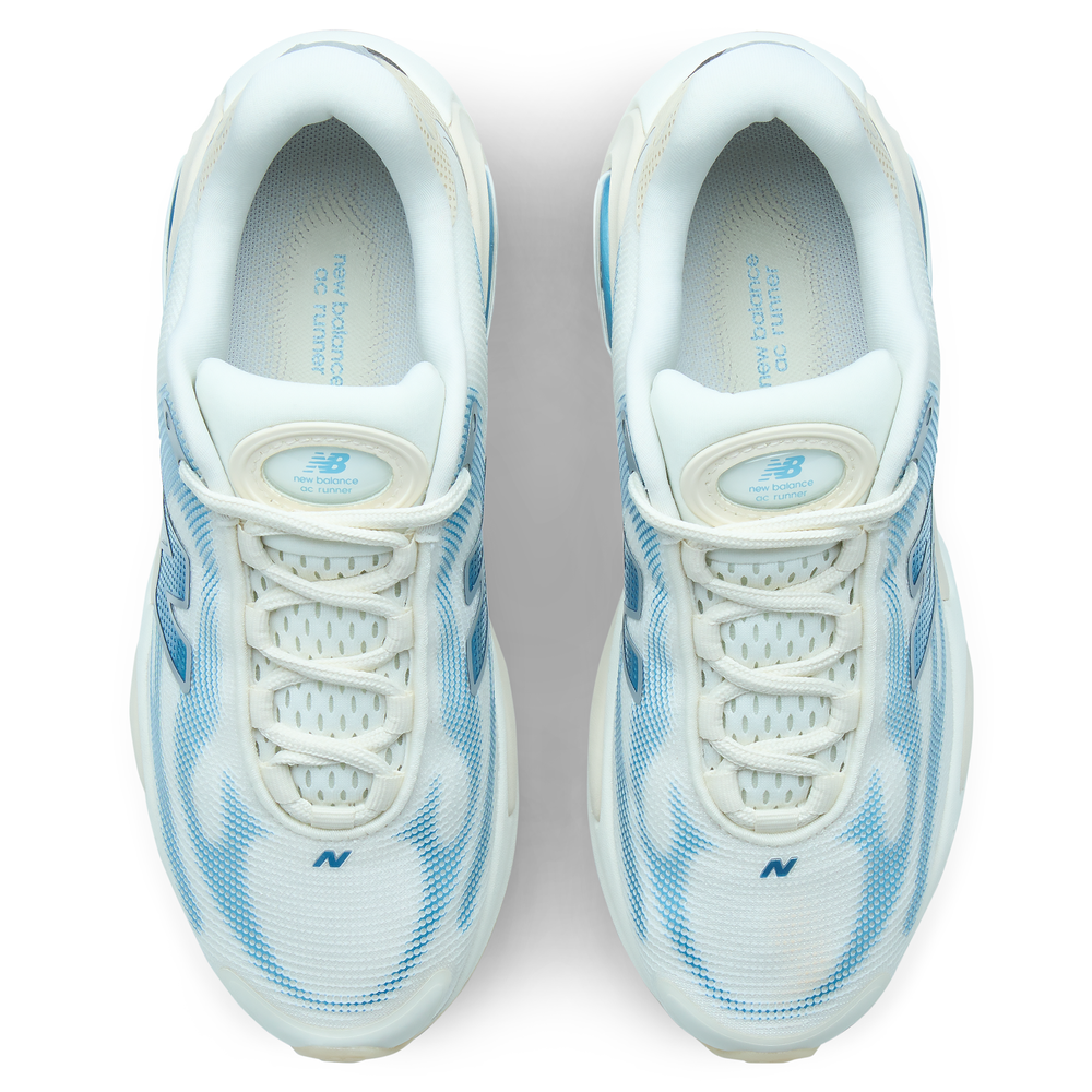 Buty damskie New Balance AC Runner WACR15HW – beżowe