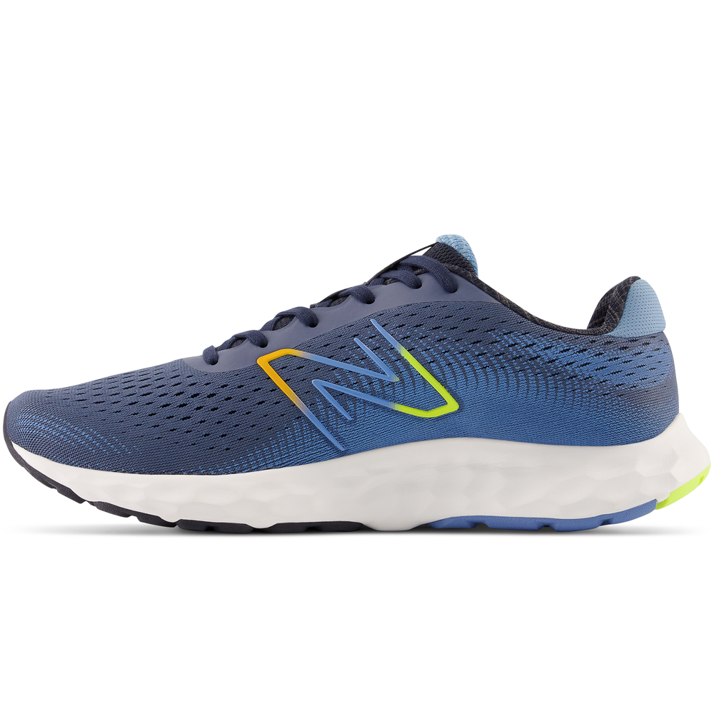 Buty męskie New Balance M520CN8 – niebieskie