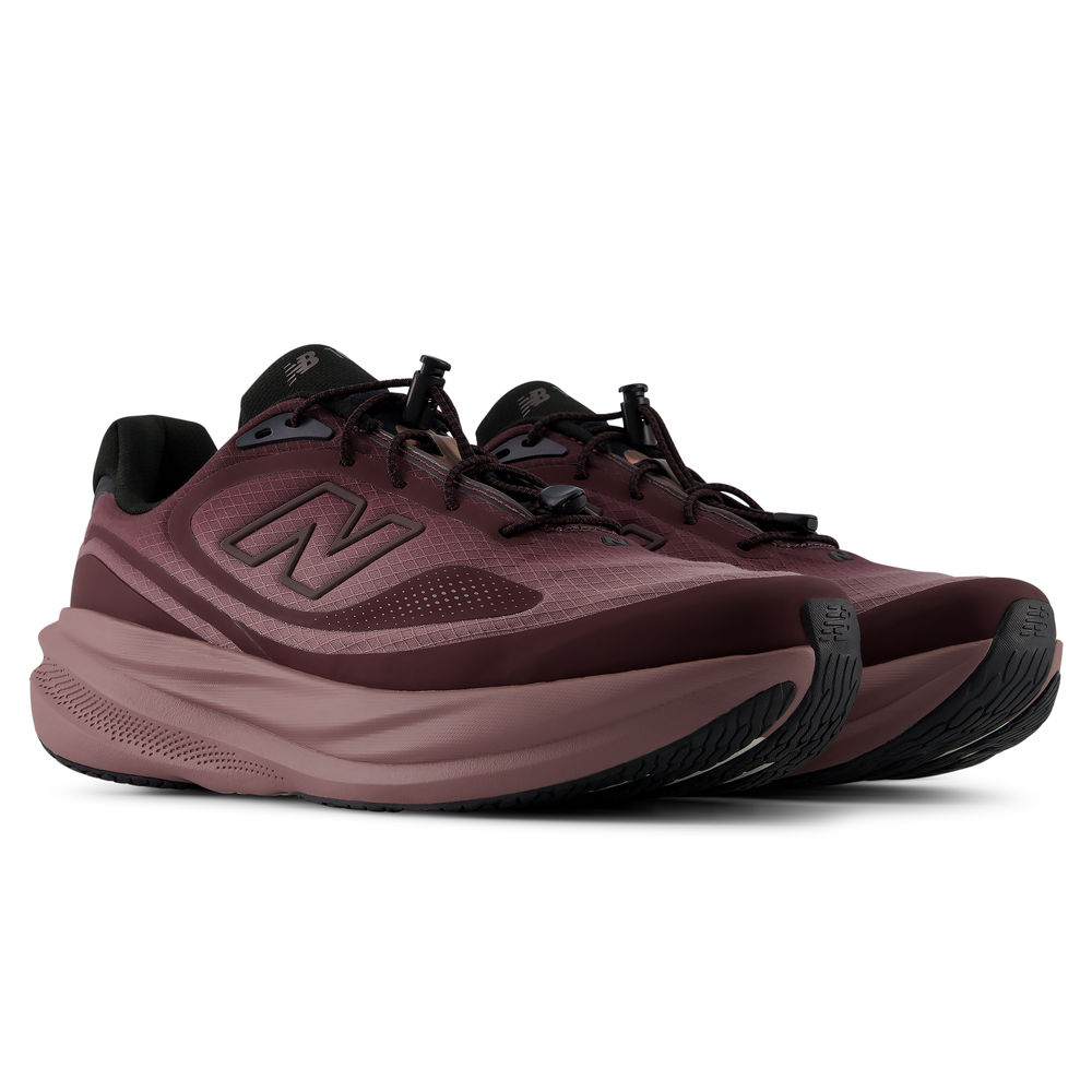 Buty męskie New Balance Infinion 1080 v15 Pykrete M10806E0 – bordowe