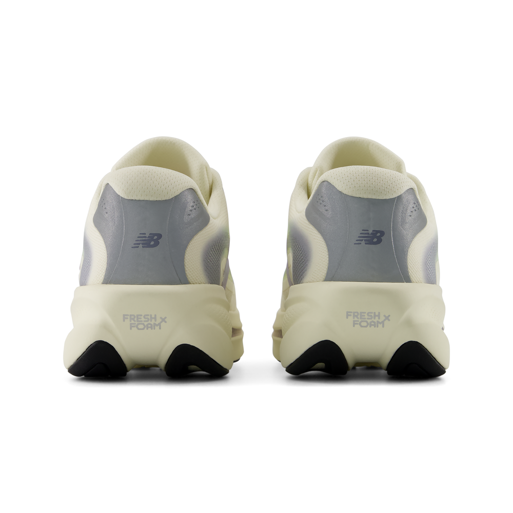 Buty damskie New Balance Fresh Foam Ellipse v1 WELPS97O – beżowe