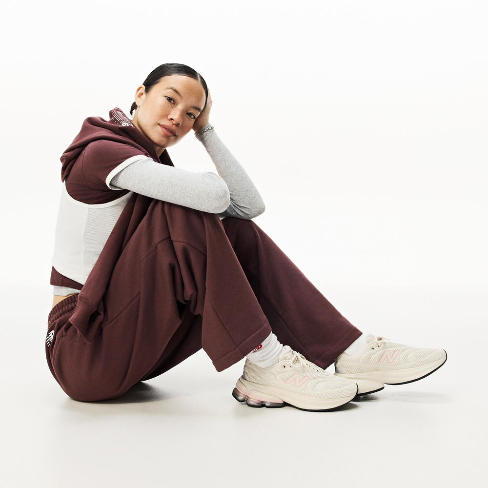 Buty unisex New Balance ABZORB U50301UW – beżowe