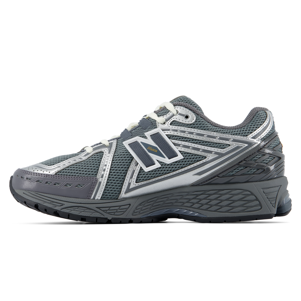 Buty unisex New Balance U19066AT – szare