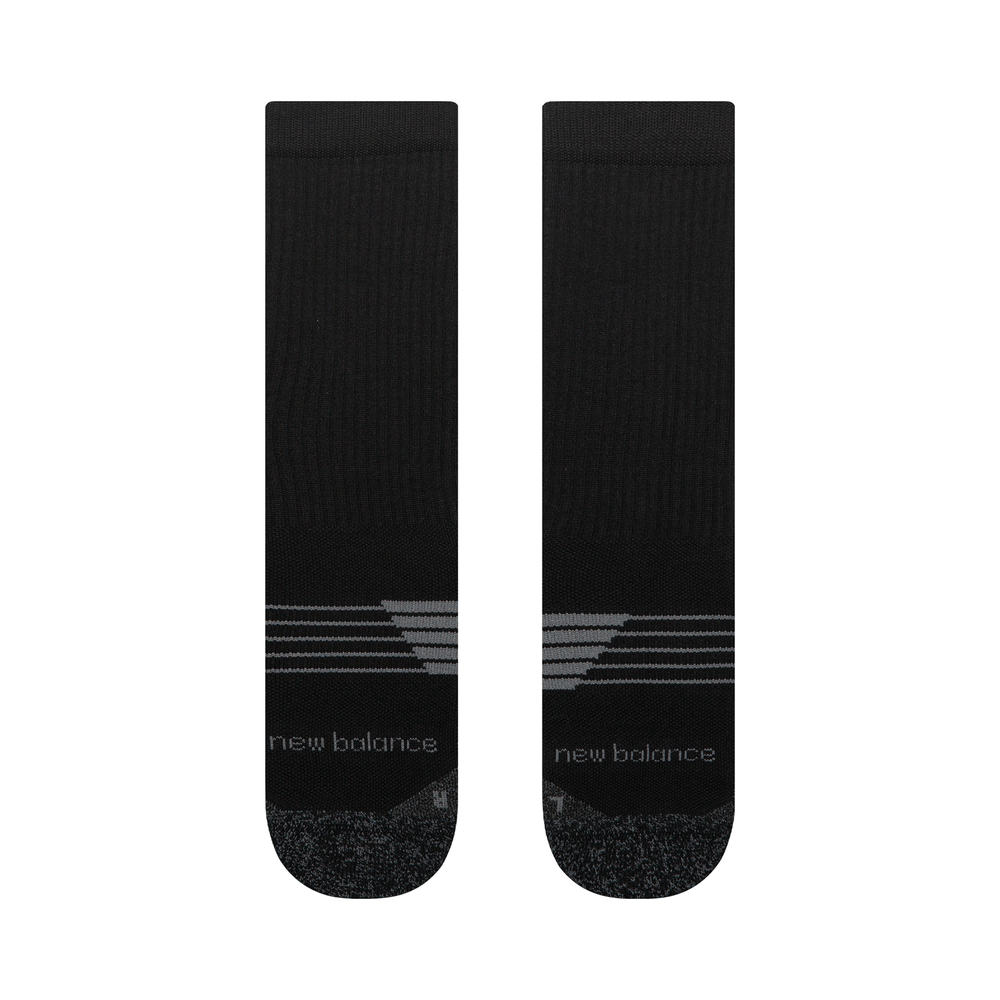 Skarpety New Balance Numeric AC4638QBK – czarne