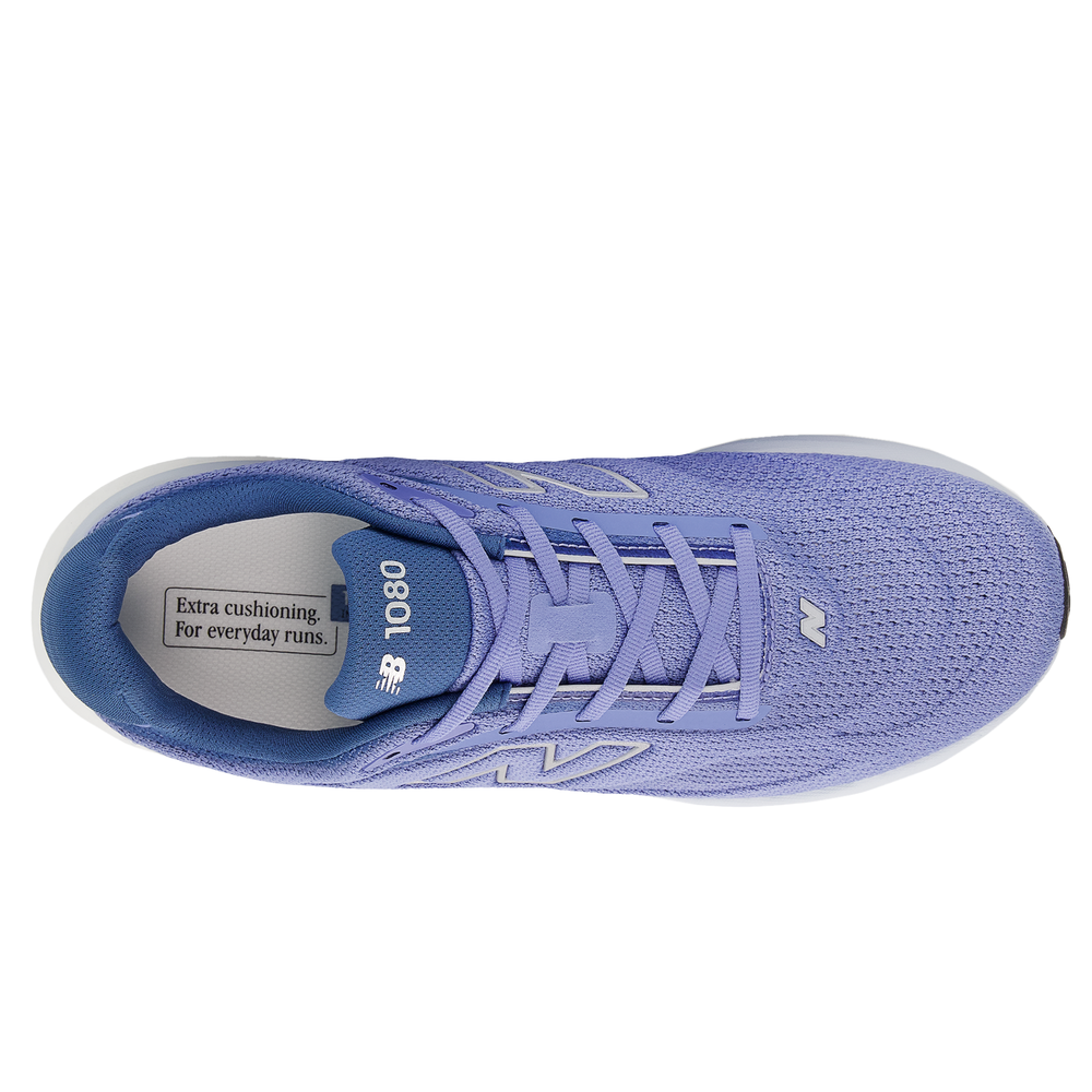 Buty męskie New Balance Infinion 1080 v15 M108078J – niebieskie