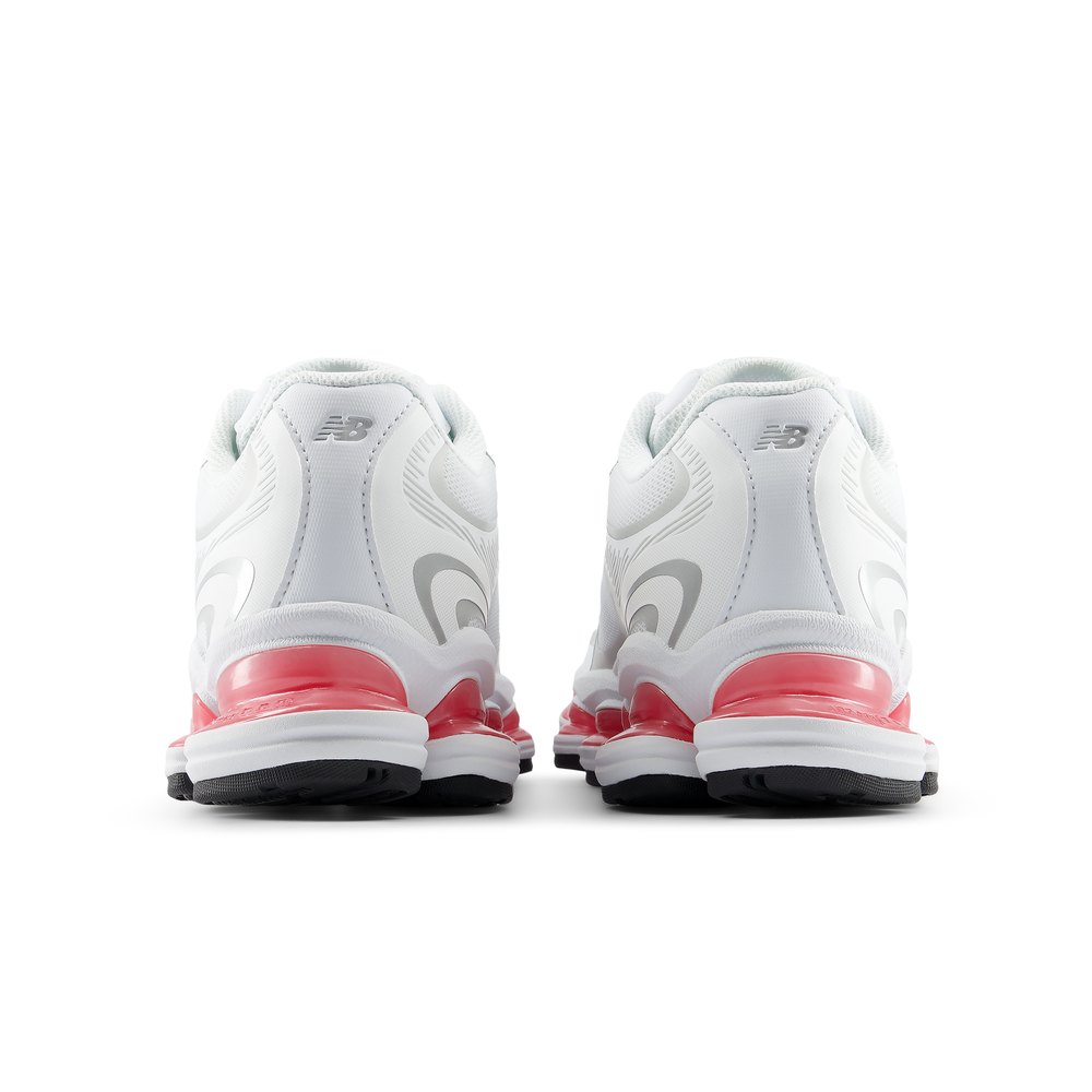 Buty unisex New Balance ABZORB U20007MM – białe