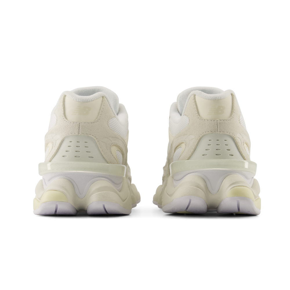 Buty unisex New Balance U90606LQ – beżowe
