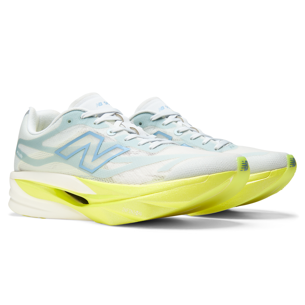 Buty damskie New Balance Infinion SC Elite V6 WRCEL91C – multikolor