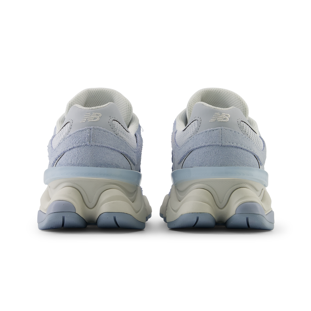 Buty unisex New Balance U90607Y1 – niebieskie