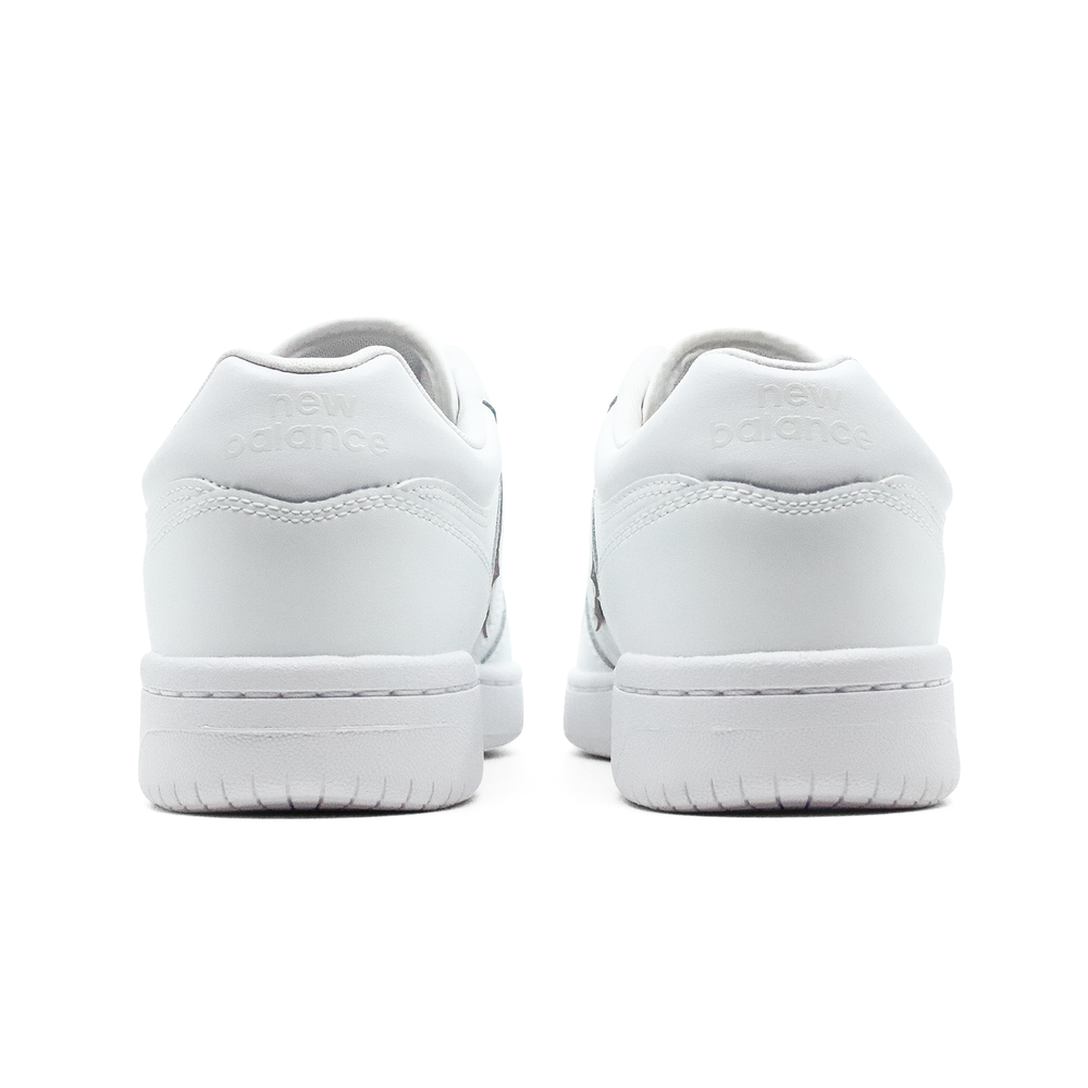 Buty unisex New Balance BB480L3W – białe