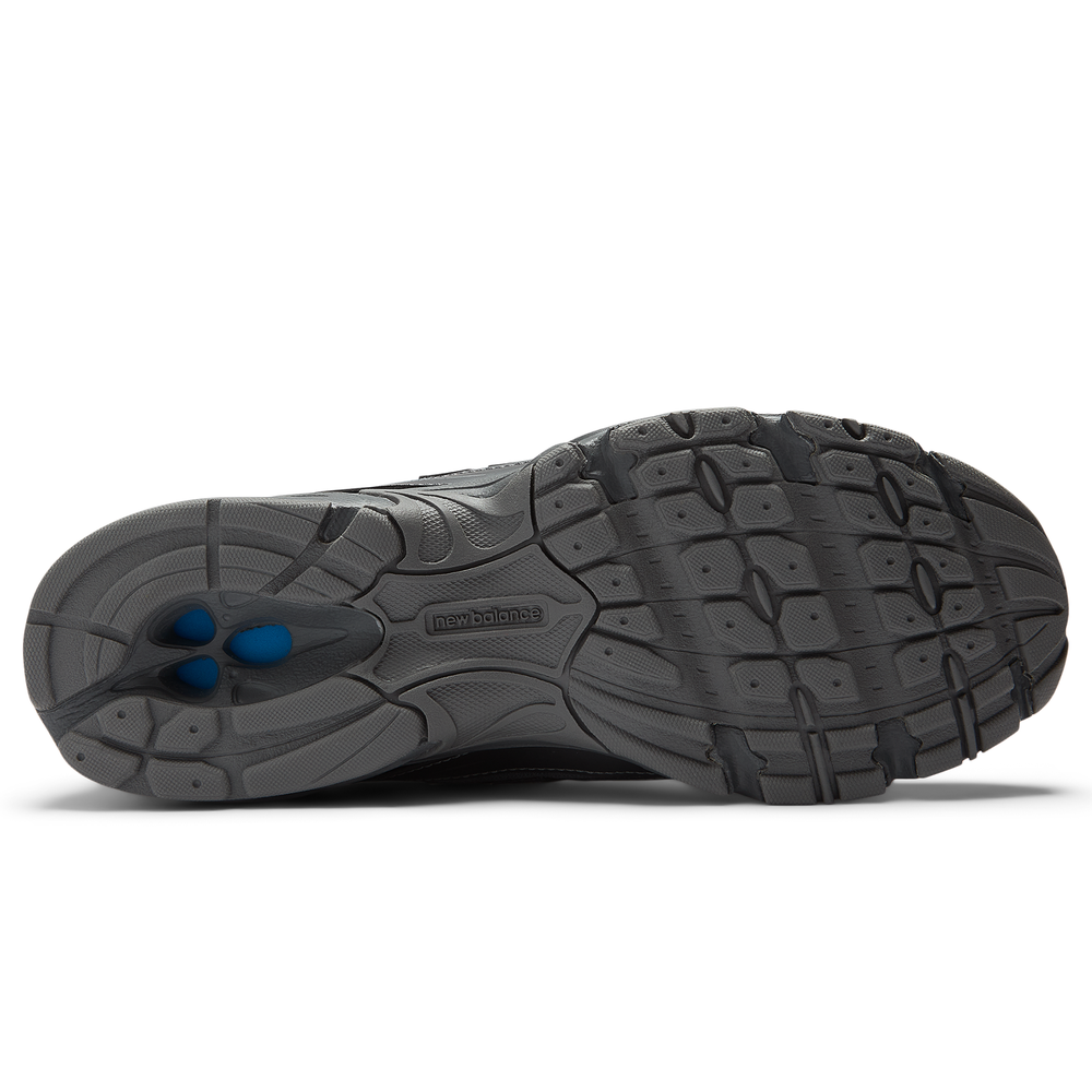 Buty unisex New Balance U740SS2 – szare