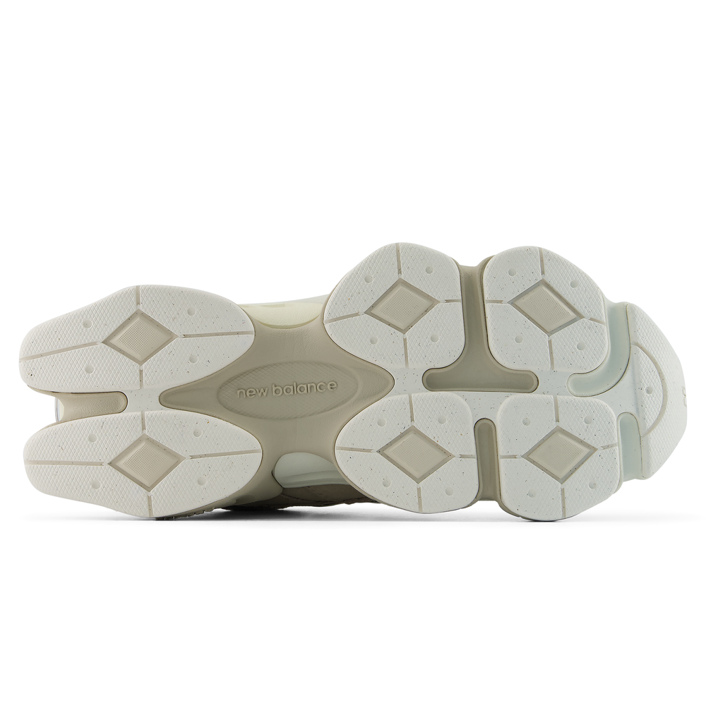 Buty unisex New Balance U90608AP – beżowe