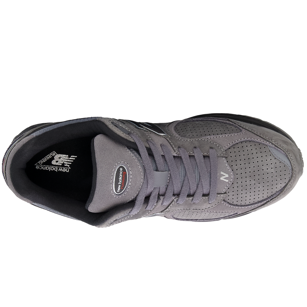 Buty męskie New Balance M2002REH – szare