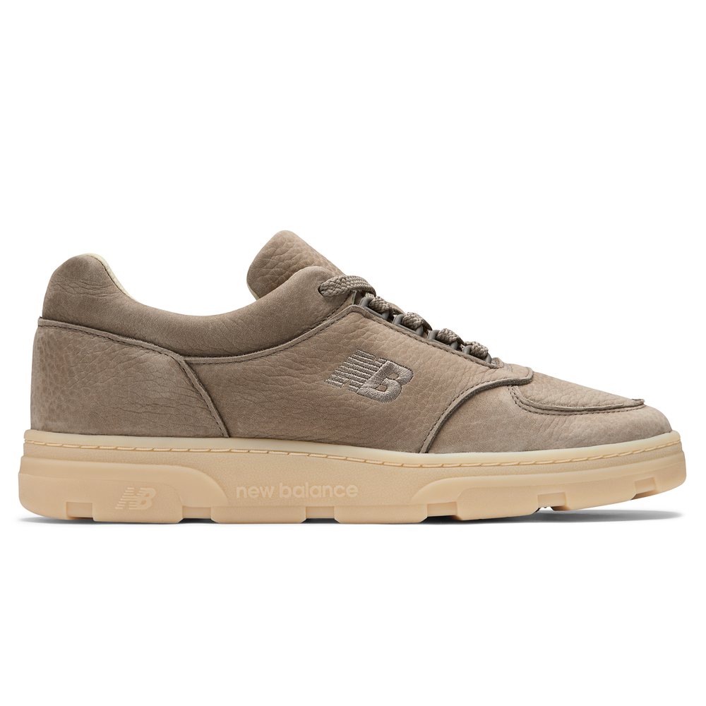 Buty unisex New Balance Allerdale UADWWGS – brązowe