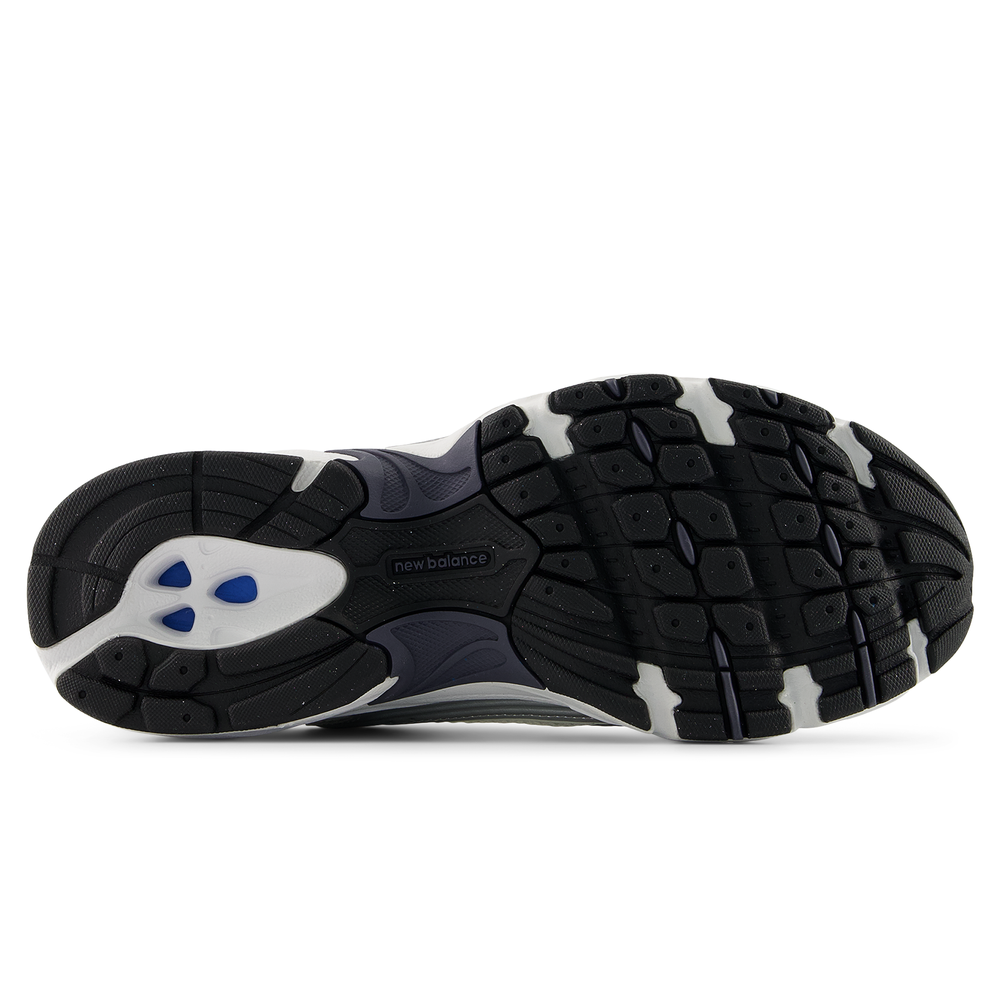 Buty unisex New Balance U530153 – białe