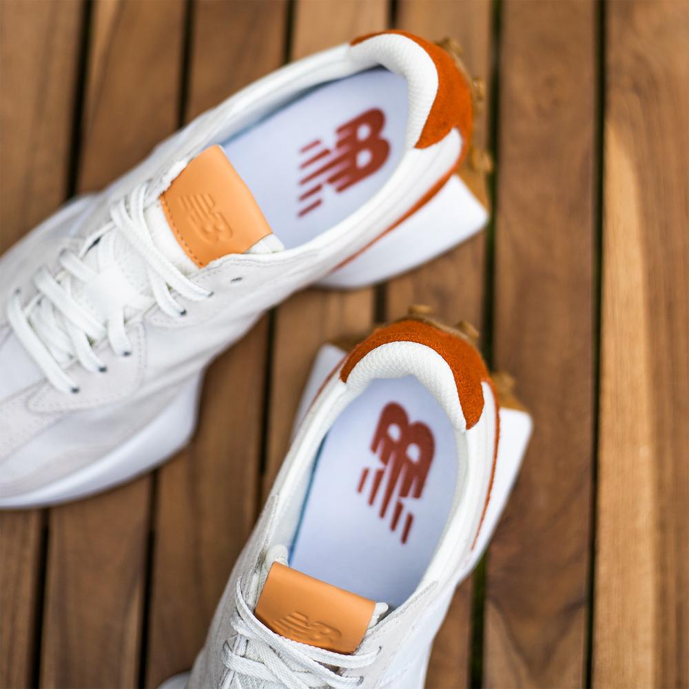 Buty New Balance WS327RA – multikolor