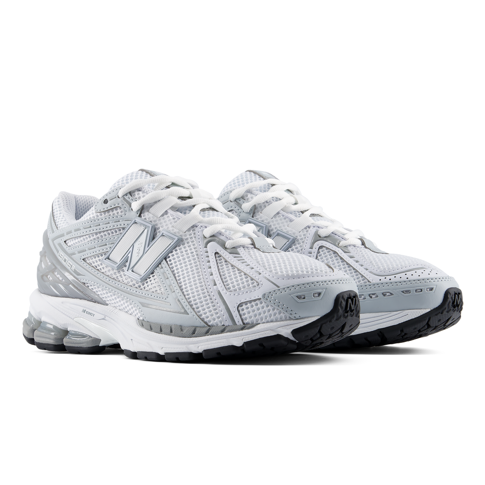 Buty unisex New Balance U190662U – białe