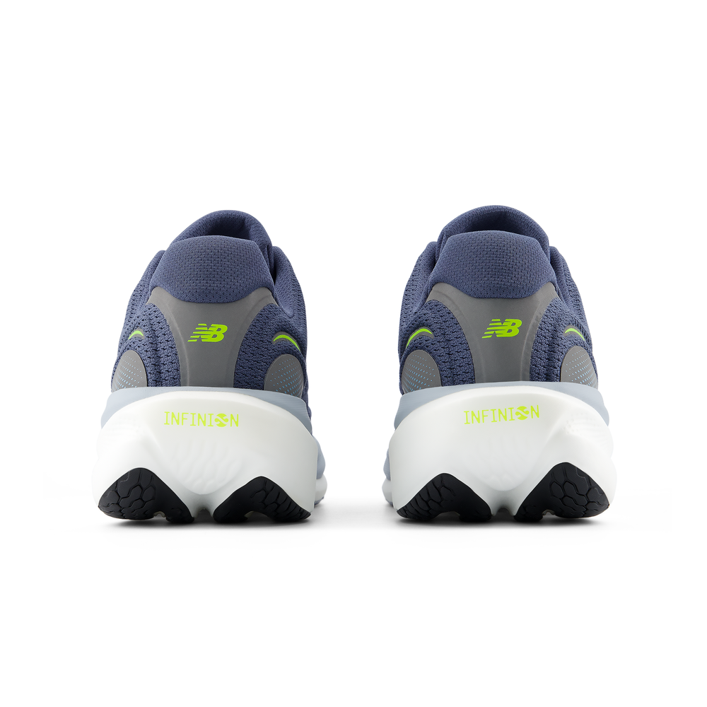 Buty męskie New Balance Infinion 1080 v15 M10802RE – niebieskie