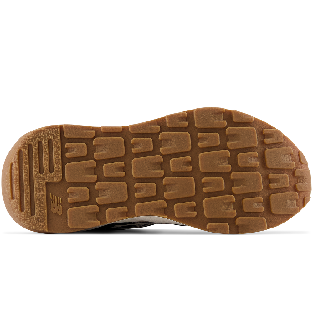 Buty damskie New Balance W5740APA – czarne