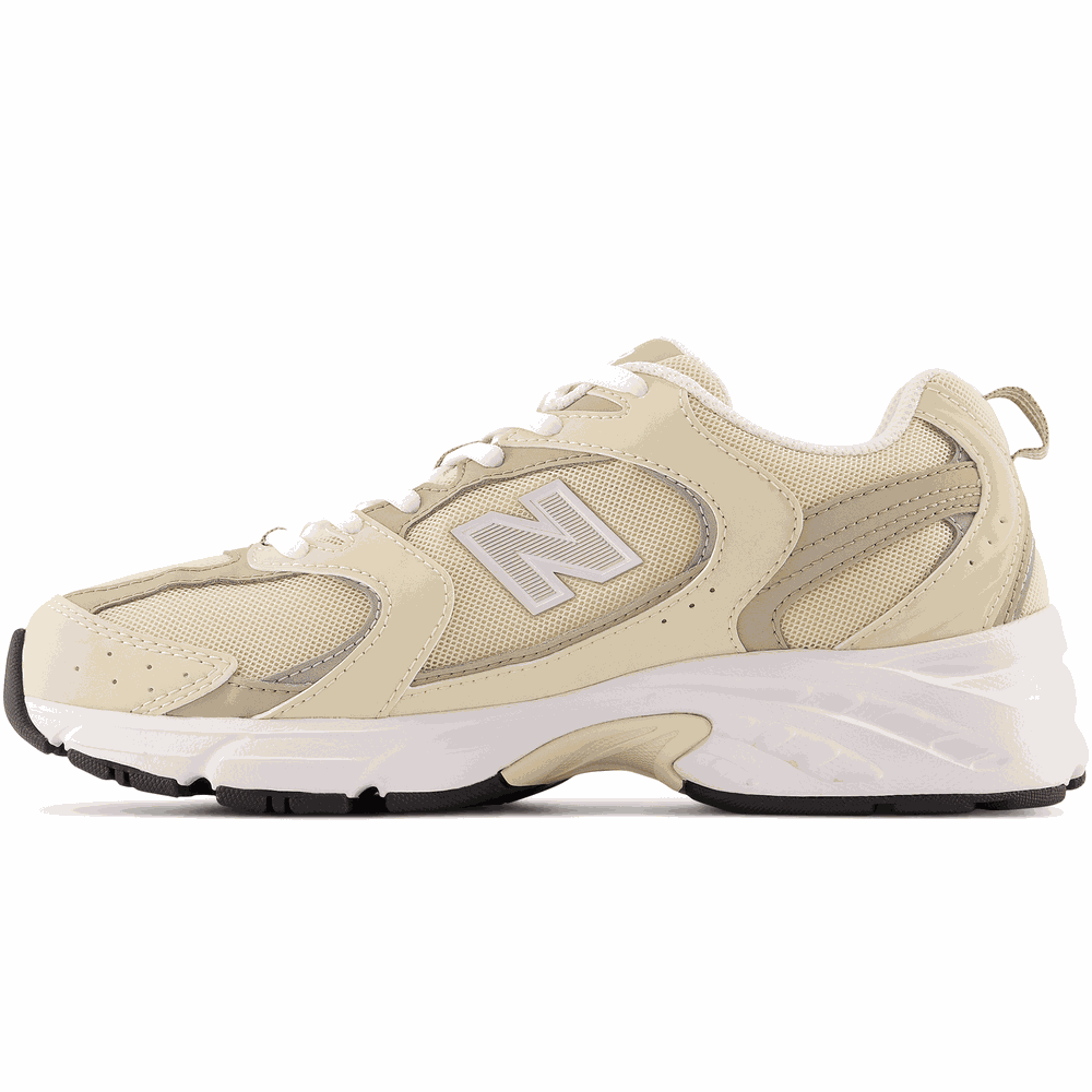 Buty unisex New Balance MR530SMD – beżowe