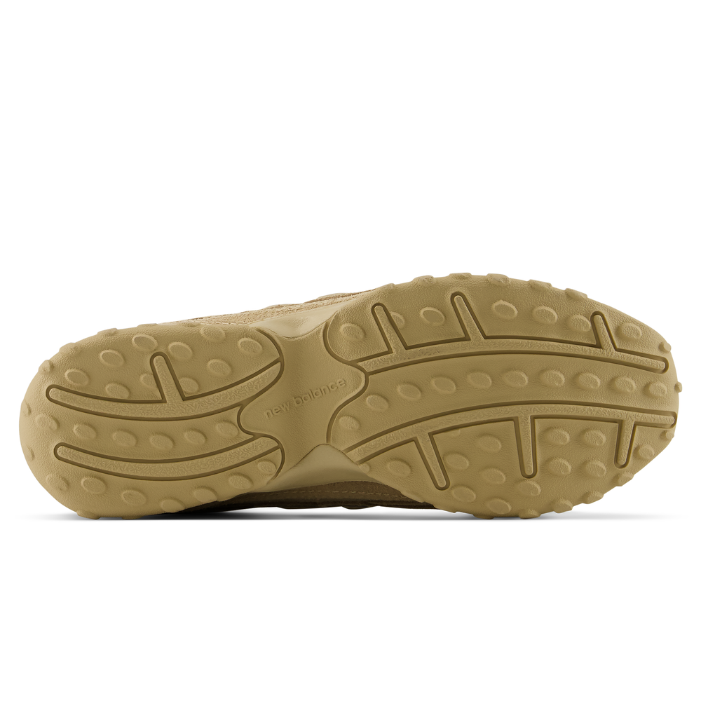 Buty unisex New Balance U204L3NE – brązowe