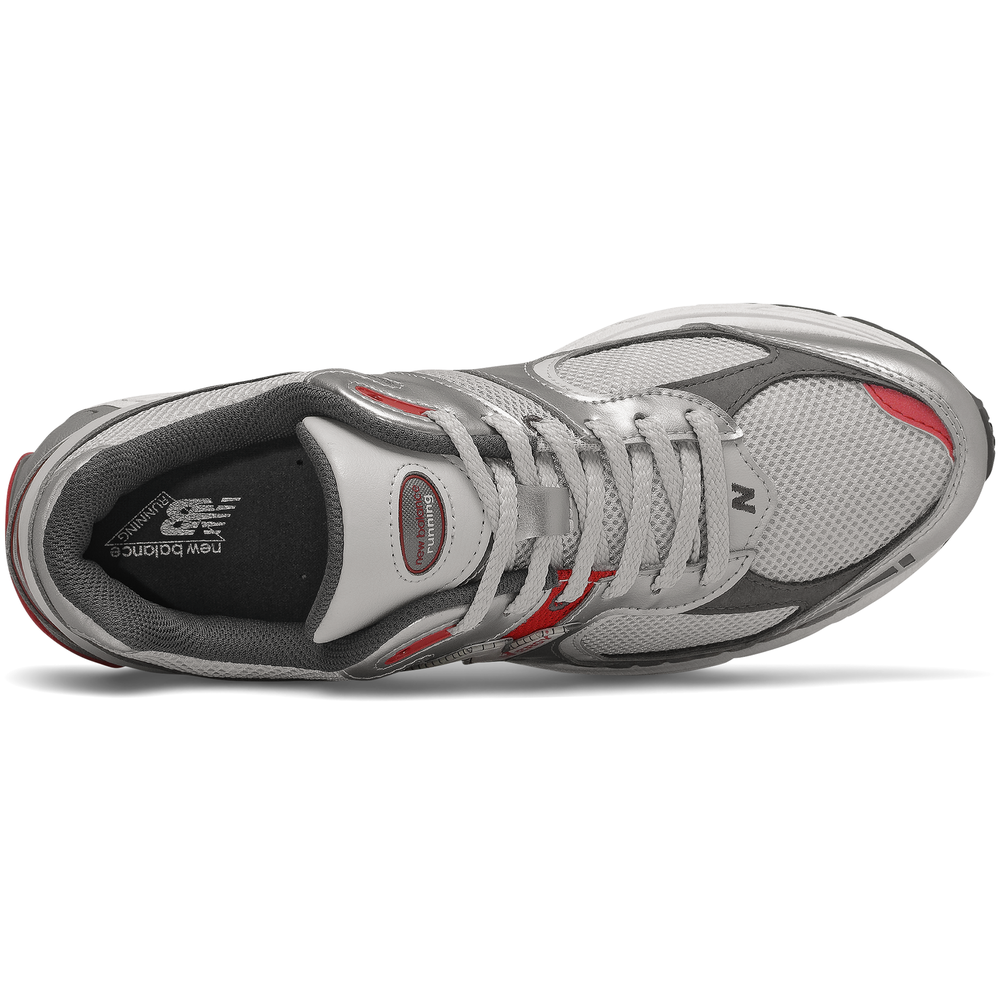 Buty New Balance M2002RLB – szare
