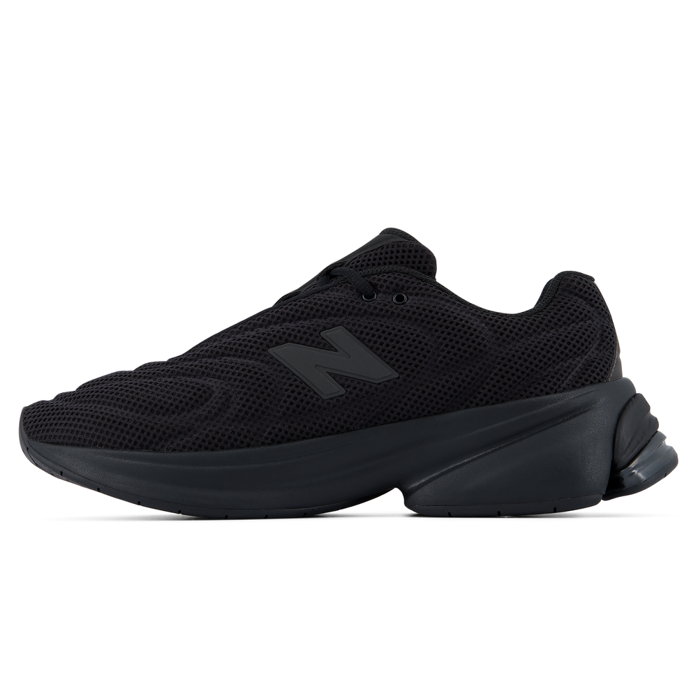 Buty unisex New Balance ABZORB U50302J5 – czarne