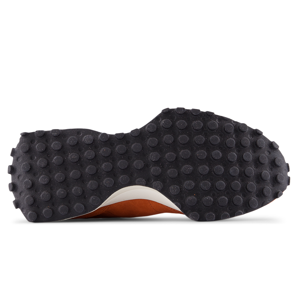 Buty unisex New Balance U3275IQ – pomarańczowe