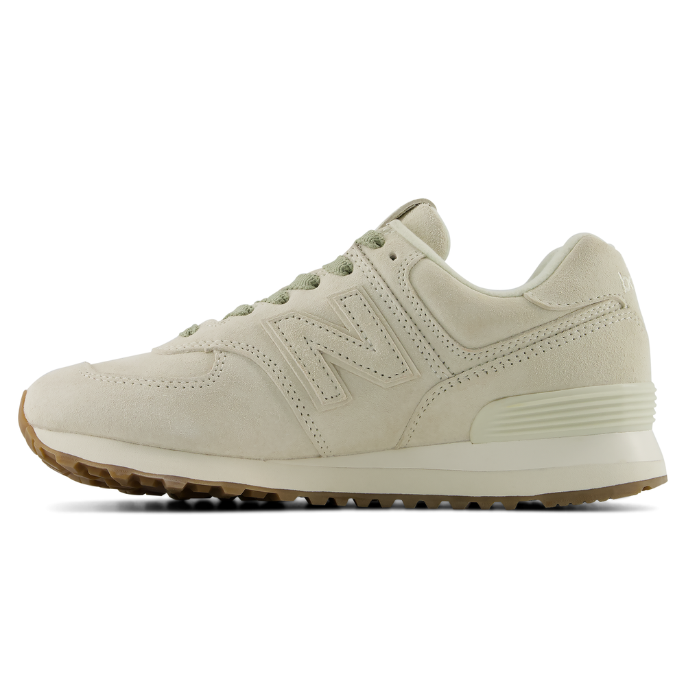 Buty damskie New Balance W5745NG – beżowe
