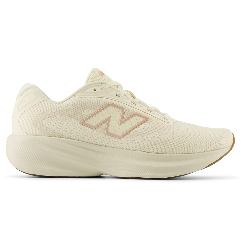Buty damskie New Balance Fresh Foam 680 v9 W680107 – beżowe