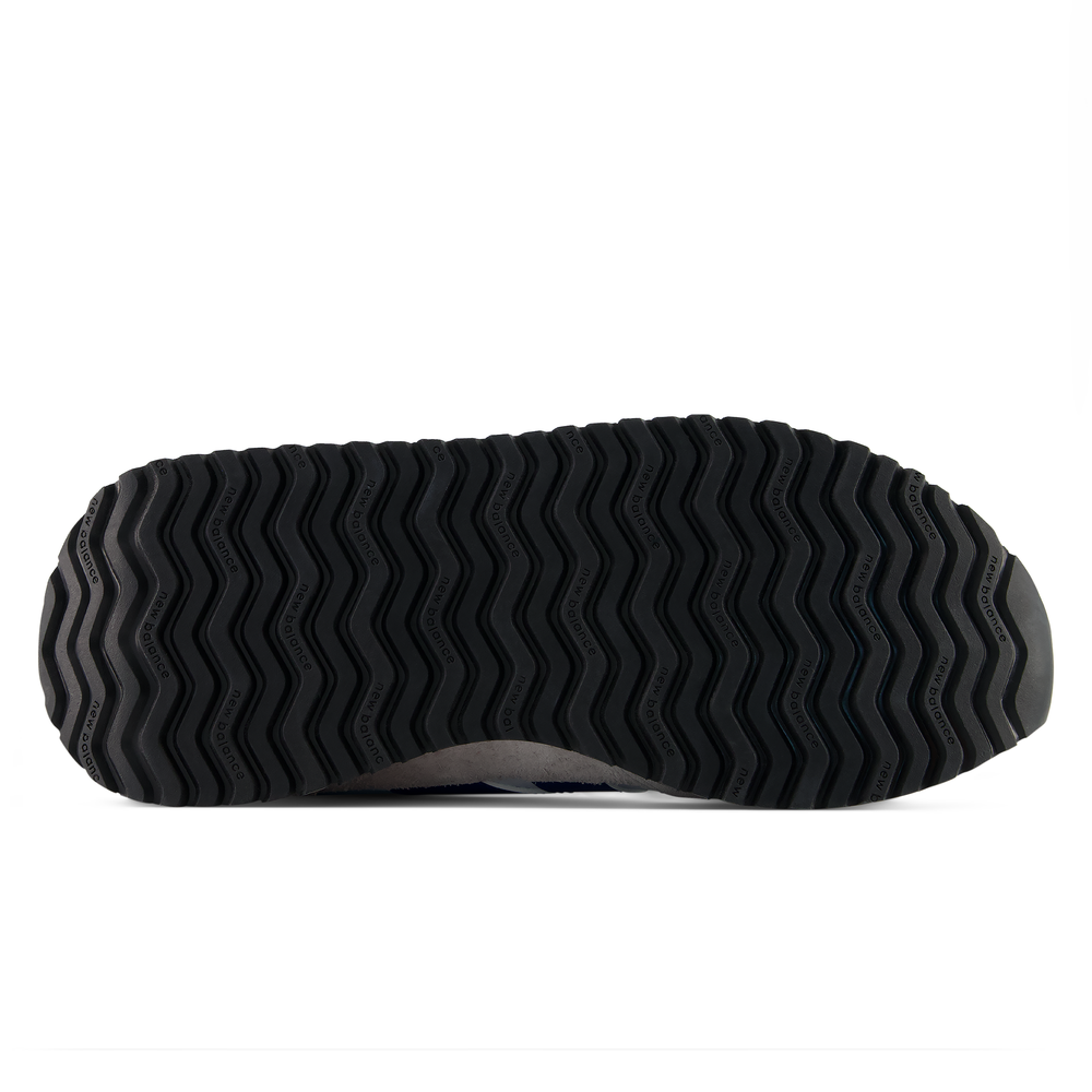 Buty unisex New Balance M2374SC – szare