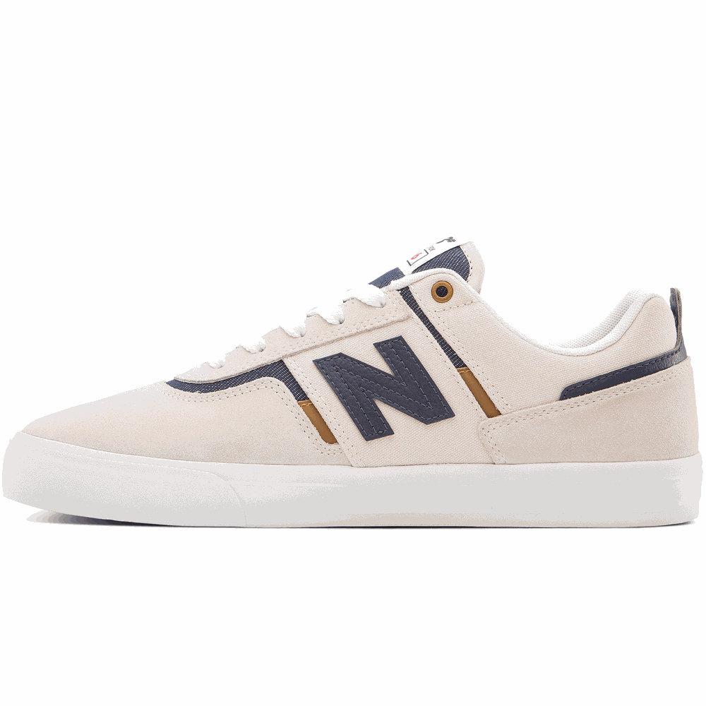 Buty New Balance Numeric NM306WWP – beżowe