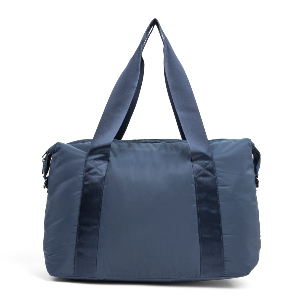 Torba New Balance LAB23006VIT – granatowa