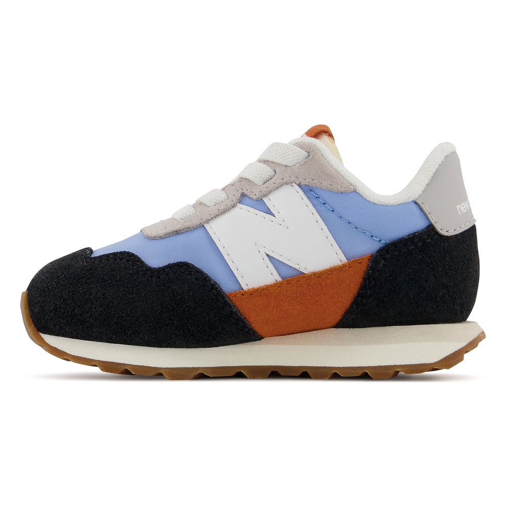Buty New Balance IH237EF – multikolor