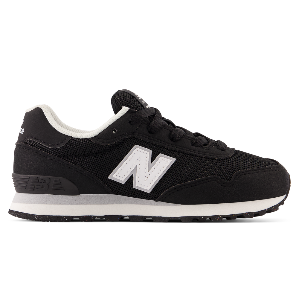 Buty dziecięce New Balance PC515BLK – czarne