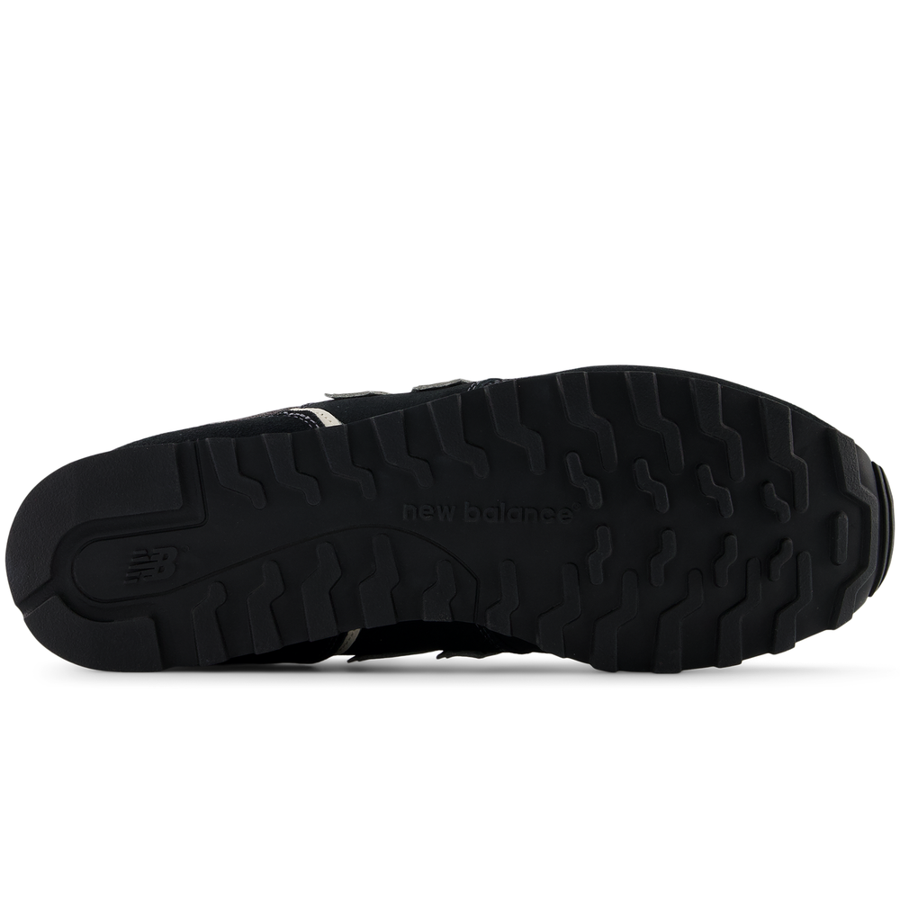 Buty unisex New Balance ML373OM2 – czarne