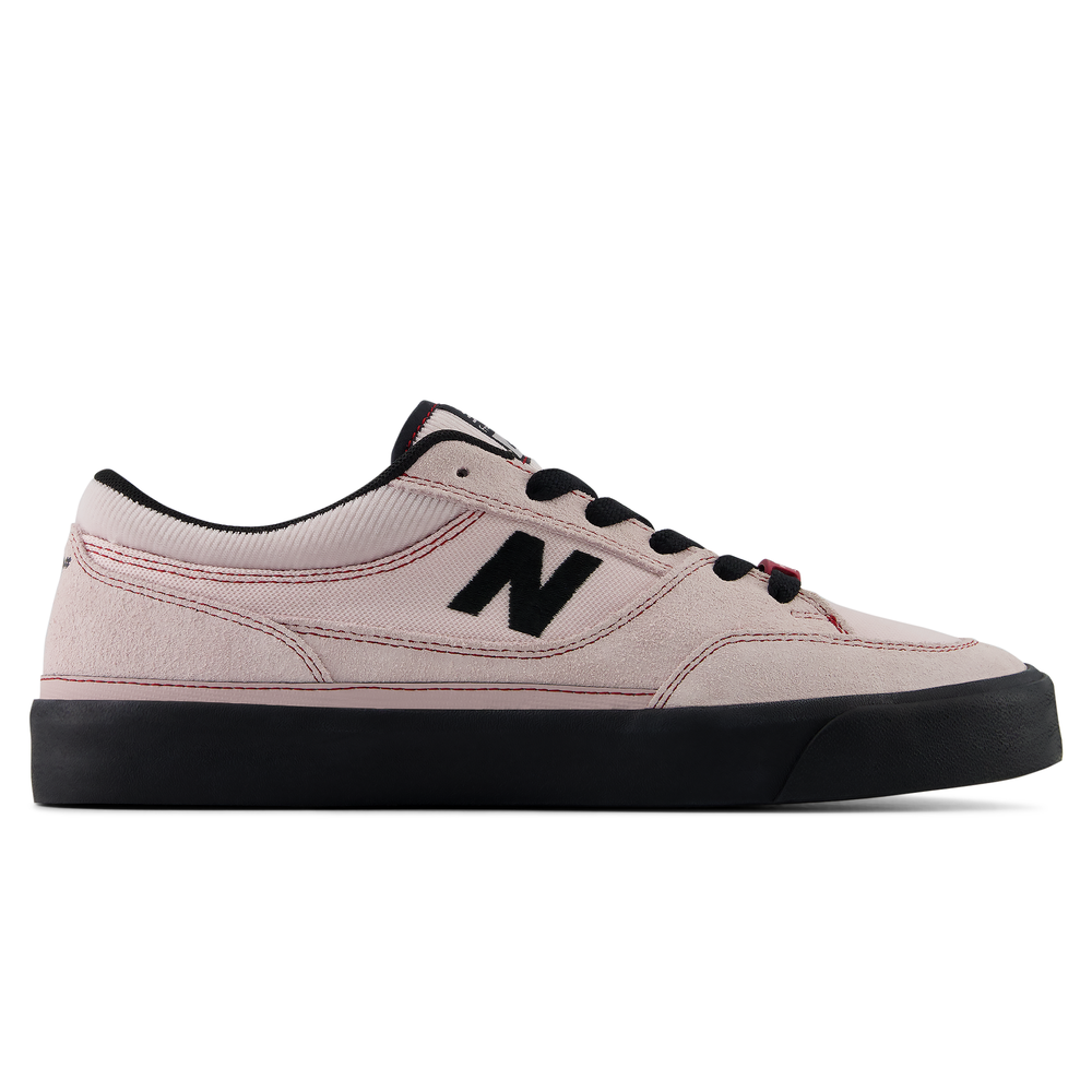 Buty unisex New Balance Numeric UN417LPP – różowe