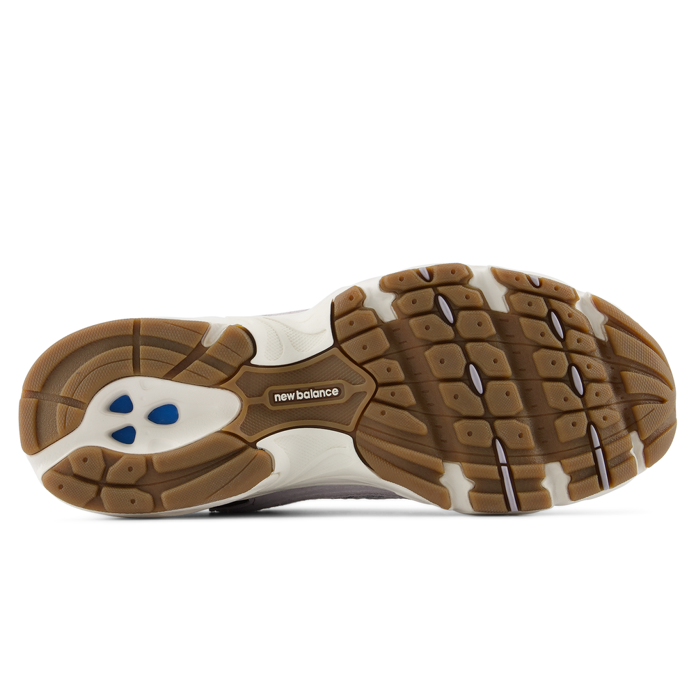 Buty unisex New Balance U530SCB – szare