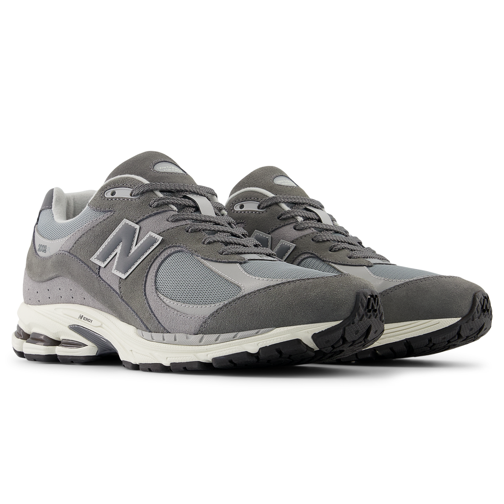 Buty męskie New Balance U2002RCB – szare