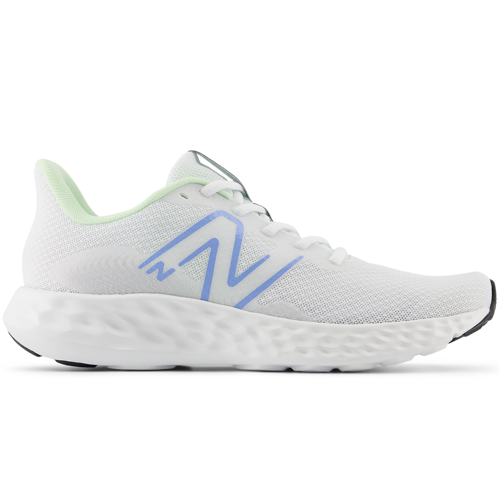 Buty damskie New Balance W411RR3 – białe