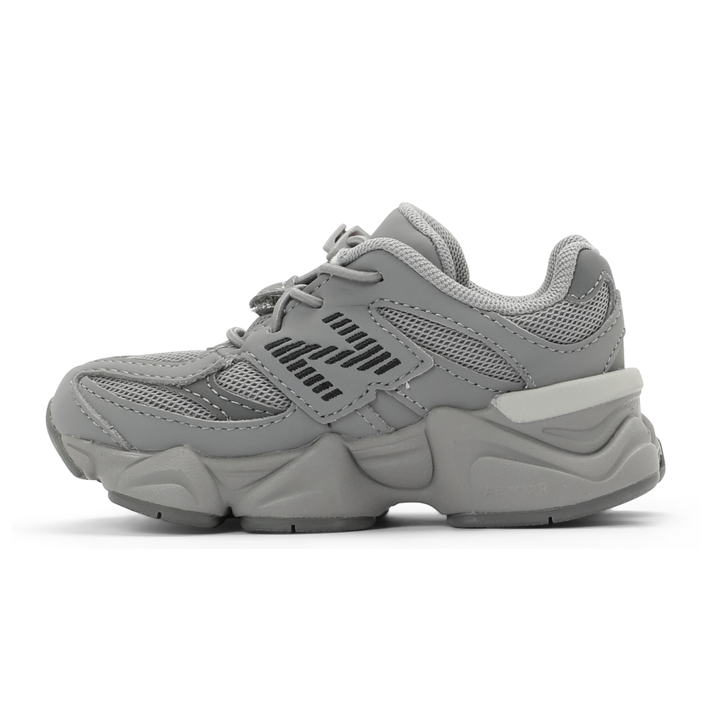 Buty niemowlęce New Balance IV9060GB – szare