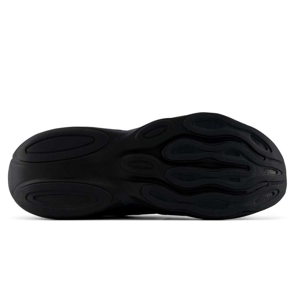 Buty męskie New Balance Fresh Foam Ellipse v1 Pykrete MELPS30E – czarne