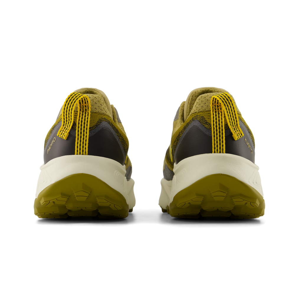 Buty męskie New Balance Fresh Foam X Hierro v9 MHIER4MG – zielone