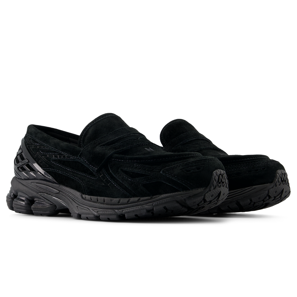 Buty męskie New Balance U1906LNT – czarne