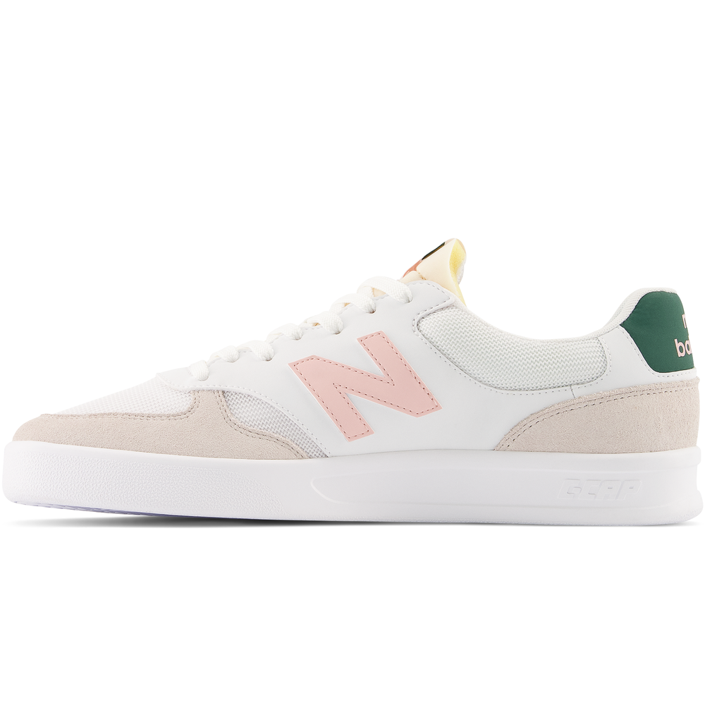 Buty New Balance CT300SW3 – białe