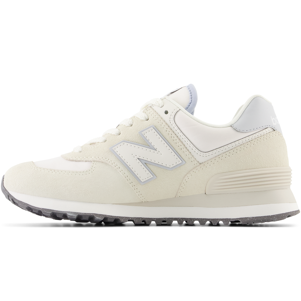 Buty damska New Balance WL574AA2 – beżowe