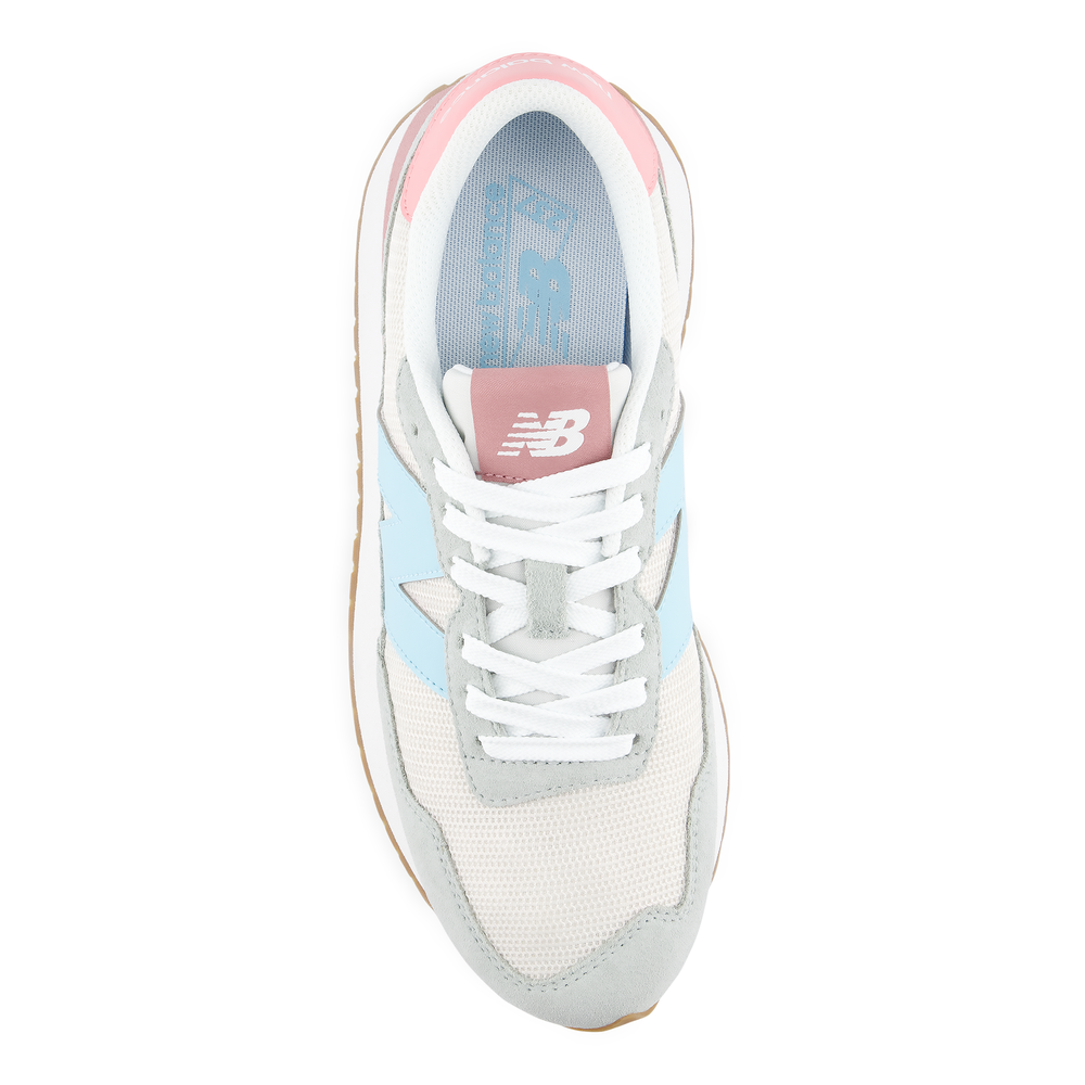 Buty damskie New Balance W2371AZ – multikolor
