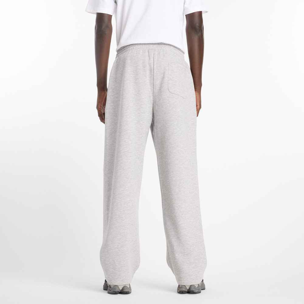 Spodnie męskie New Balance Sport Essentials – szare