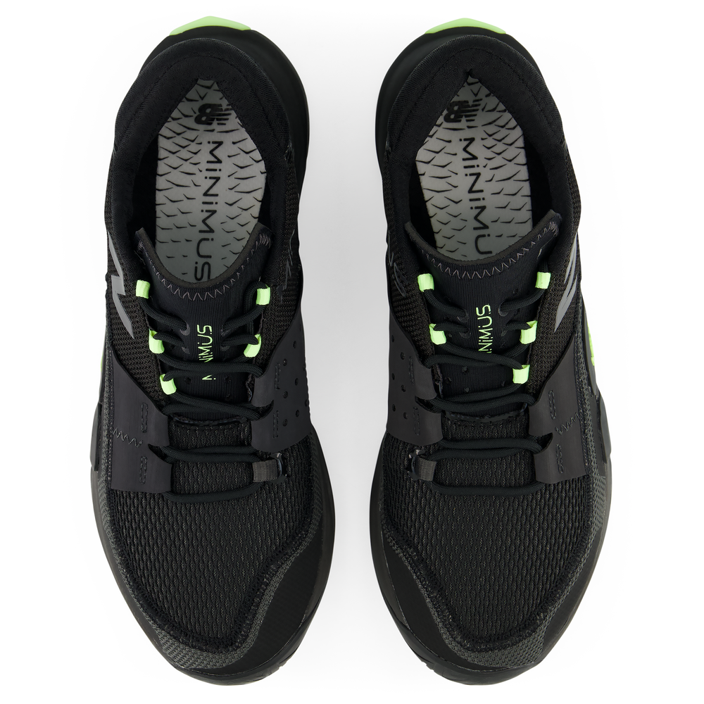 Buty męskie New Balance Minimus TR v2 MMTR5DI – czarne