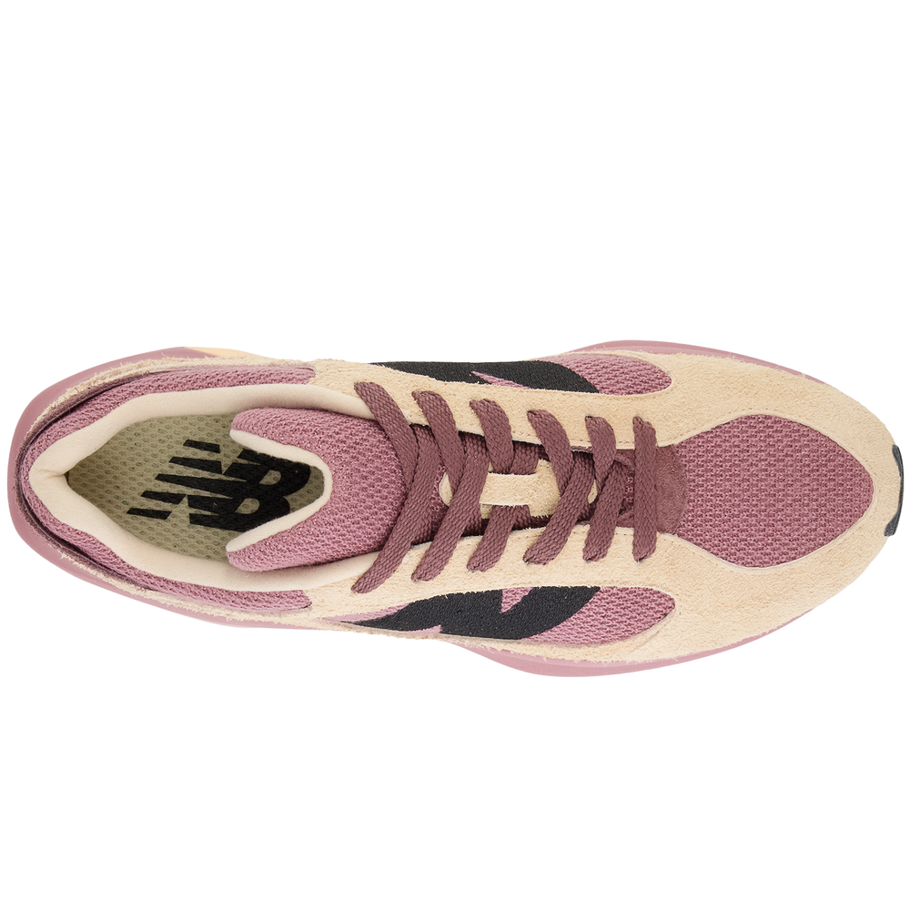 Buty unisex New Balance WRPD RUNNER UWRPDSFA – różowe