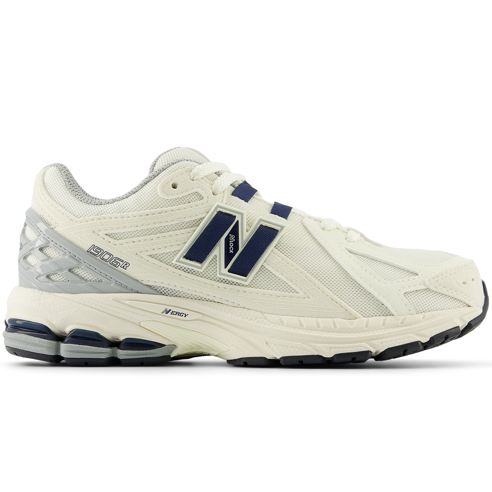 Buty dziecięce New Balance GC1906EU – beżowe